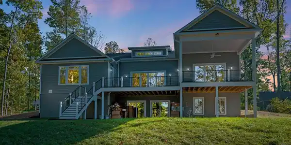 32 BOXWOOD DRIVE