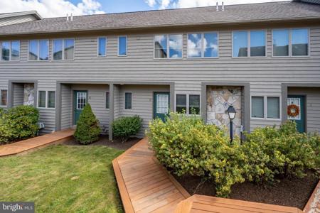 257 MARSH HILL ROAD