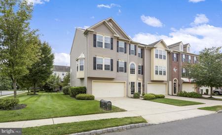 1505 JASON DRIVE