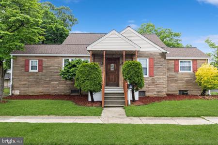 400 SIMPSON AVENUE