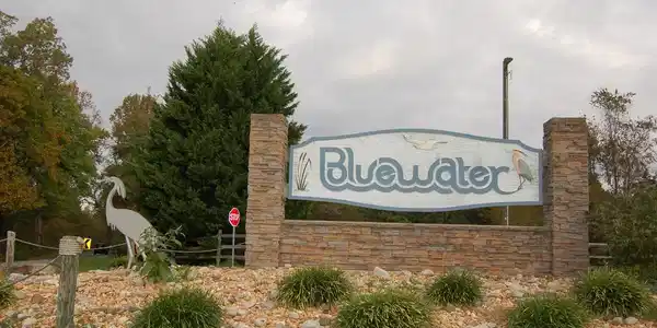 S BLUEWATER BLVD