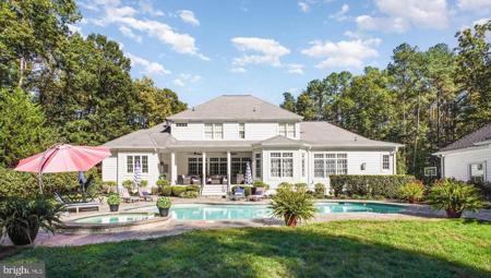 12006 HONOR BRIDGE FARM DRIVE