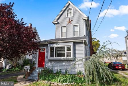 223 DELAWARE AVENUE