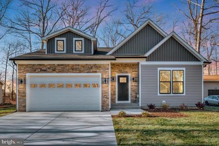 430 LIBERTY BOULEVARD