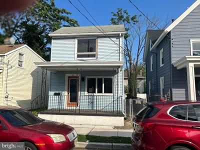46 PENN STREET