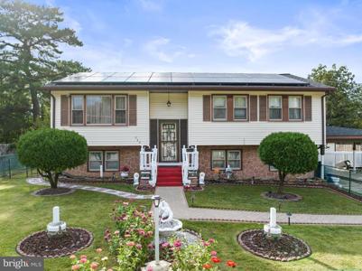 304 MOHAWK TRAIL