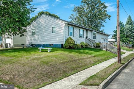 400 BILLINGS AVENUE