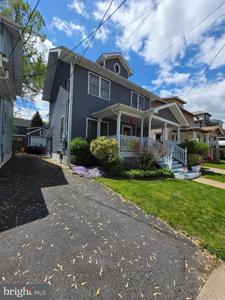 25 COLUMBIA AVENUE