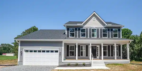 Lot 4 FOREST GROVE ROAD