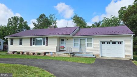 826 DUPONT BOULEVARD