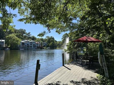 1550 MOORINGS DRIVE