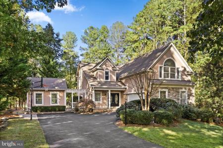 11607 FAWN LAKE PARKWAY