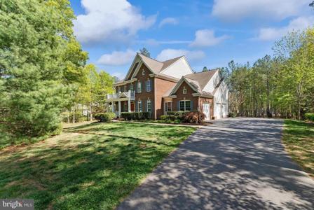 11302 CHIVALRY CHASE LANE