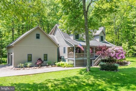 590 BLAKESLEE ROAD