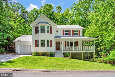 329 RED CLOUD ROAD