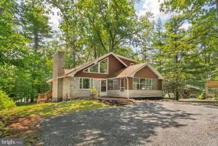 699 HARVEYS PENINSULA ROAD