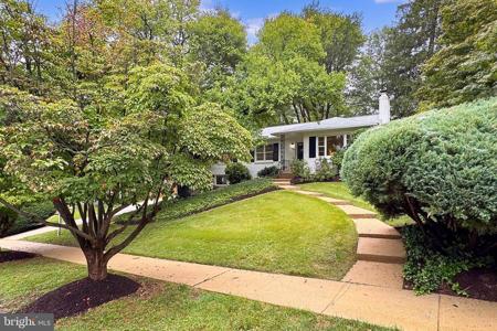 3324 MILITARY DRIVE