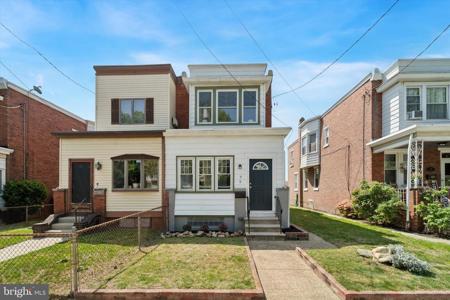 25 BROWN STREET