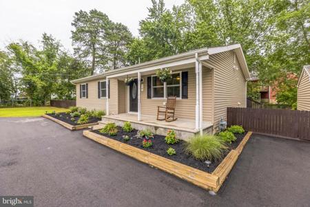 10 CHIPPEWA TRAIL