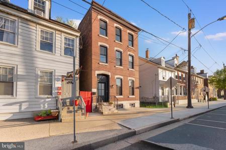 122 BROAD STREET