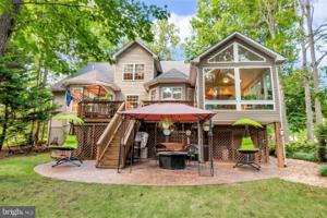 100 TYLER TRAIL