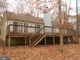 502 LAKE CAROLINE DRIVE