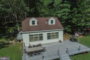 543 MAYBURY LANE