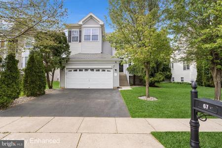 67 SENECA LANE