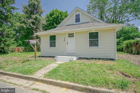 115 GUEST STREET