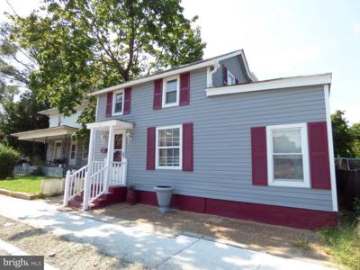 36 PENN STREET