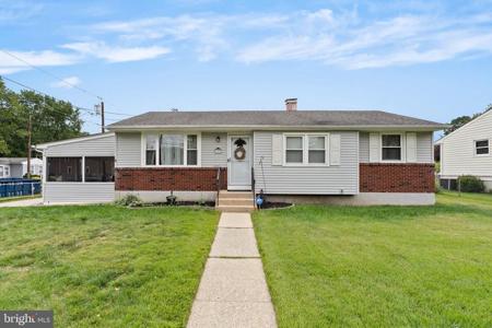 199 COLUMBIA AVENUE