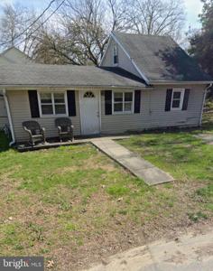 22 ELM ROAD