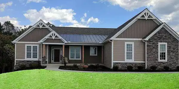 0 LANDS END DR LOT 20