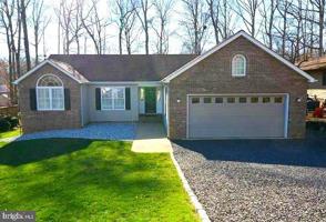 117 EAGLE COURT