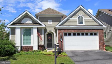 116 COTTONTAIL DRIVE