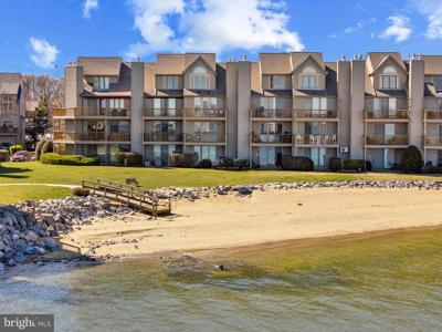 2175 CHESAPEAKE HARBOUR DRIVE