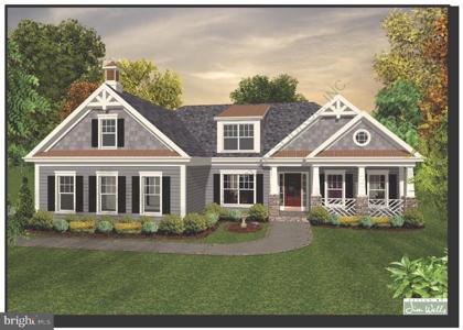 Lot 206 FAIRWAY CIRCLE
