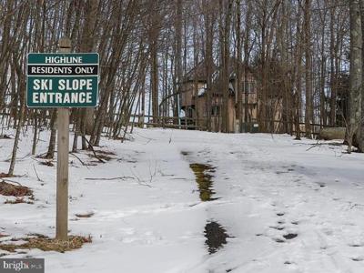 Lot 32 SNOWSHOE COURT