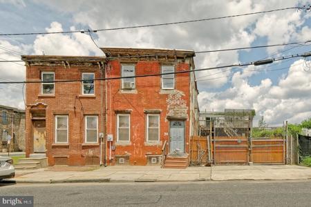 309 MOUNT VERNON STREET
