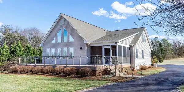65 LONG VIEW DRIVE