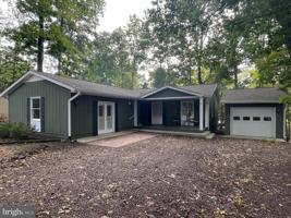 305 HAPPY CREEK ROAD