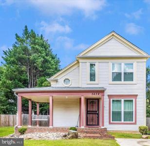 3434 ESTONIA DRIVE
