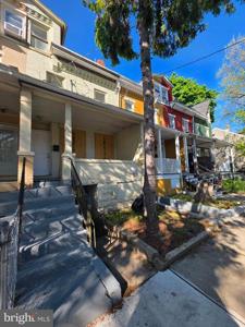 517 STUYVESANT AVENUE