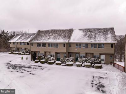 257 MARSH HILL ROAD