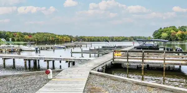 LOT 79 POINT DRIVE