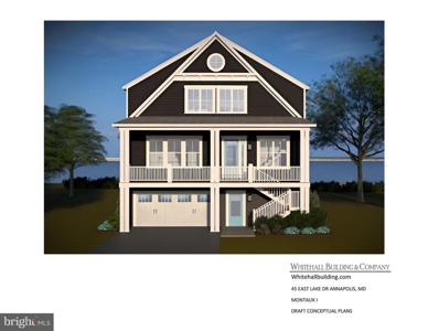 45A LAKE DRIVE