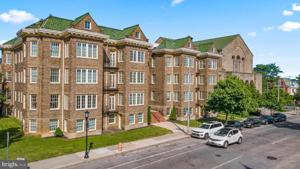 2511 EUTAW PLACE