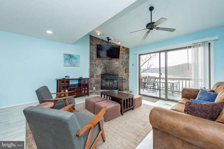 22181 GARRETT HIGHWAY