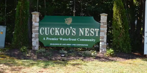 Lot 150 CUCKOO'S NEST DRIVE