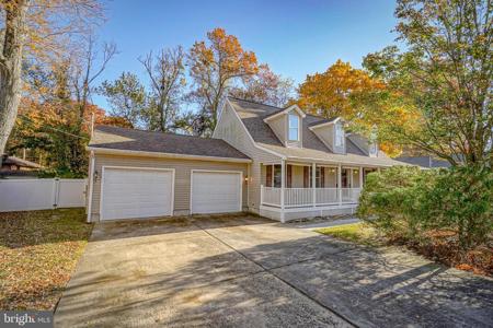 90 SANFORD ROAD